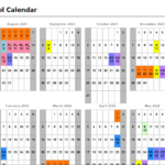 Roane County Tn Schools 2022 2023 Calendar Academic Calendar 2022