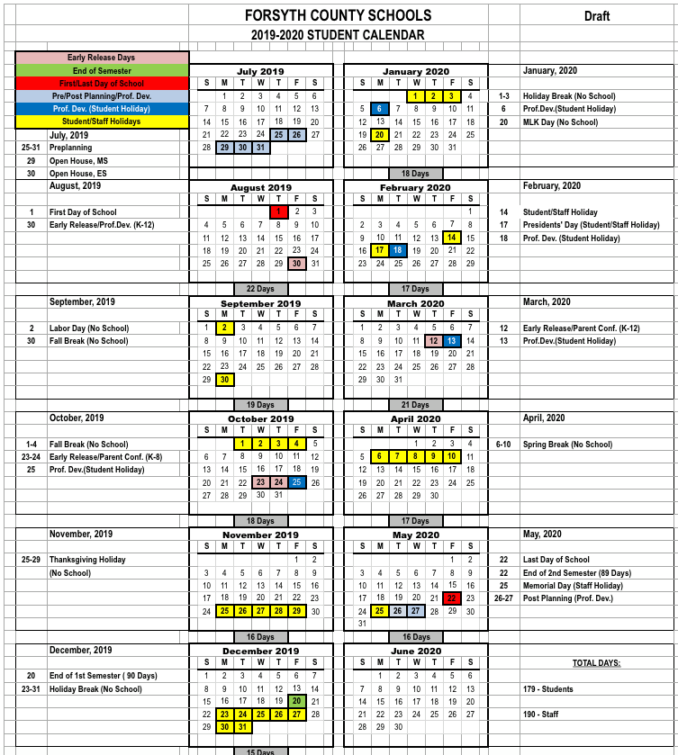 Roanoke County Schools Calendar 2024 2025 2024 Calendar June