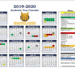 Roanoke County Schools Calendar Jackson Hale