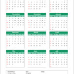 Rockwood School District Calendar Holidays 2021 2022