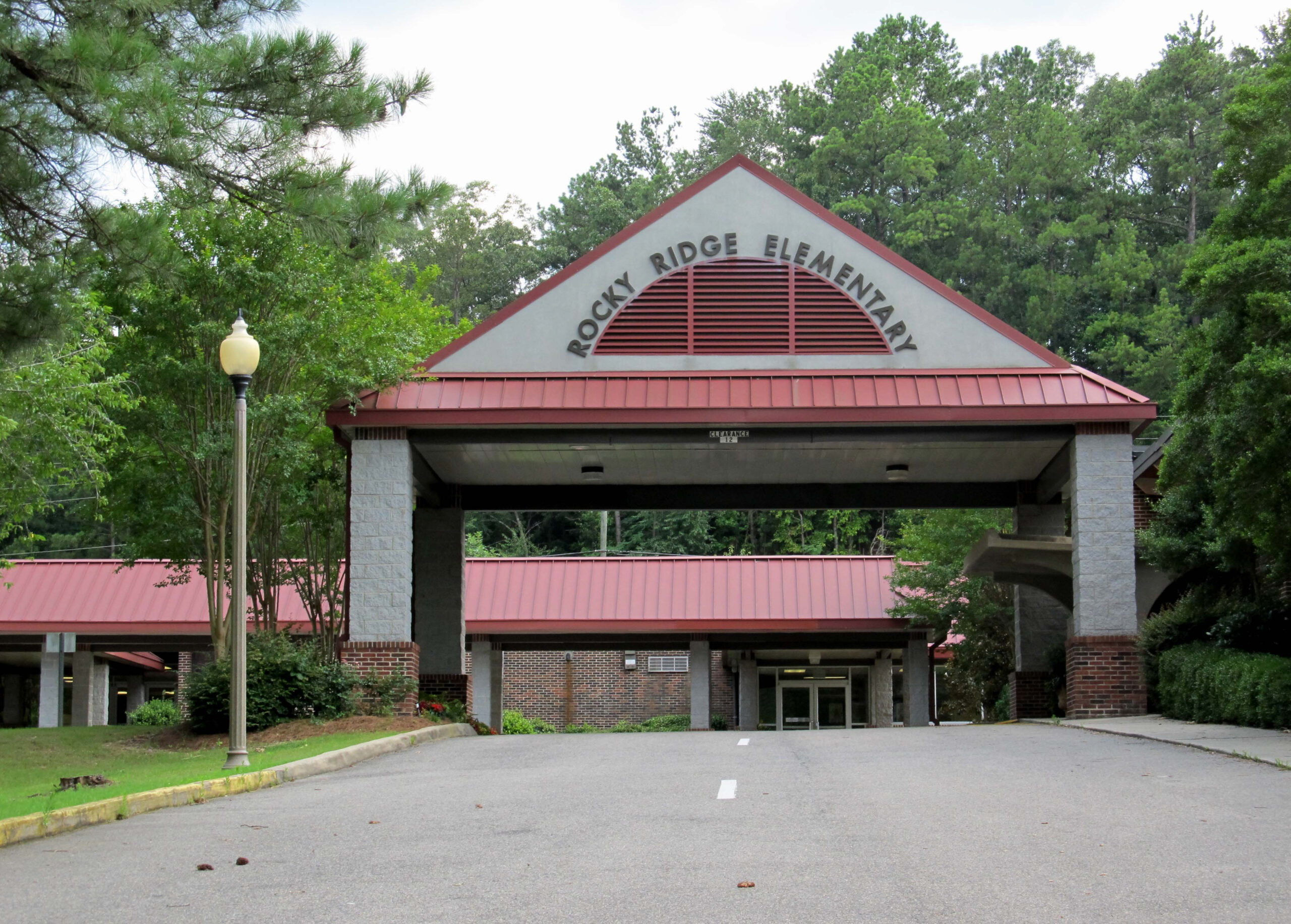 Rocky Ridge Elementary School