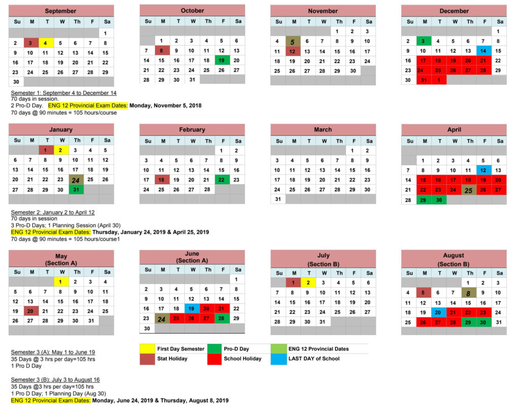 Rolla High School Calendar 2023 Schoolcalendars