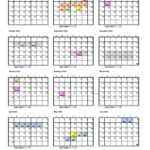 Rowan County Schools Calendar 2024 2025 MyCOLLEGEPOINTS