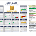 RRGSD Board Approves 2019 2020 School Calendar Roanoke Rapids Graded