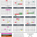 Rutherford County School Calendar Qualads