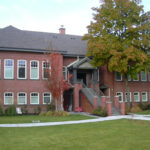 Rutland Elementary School City Of Kelowna