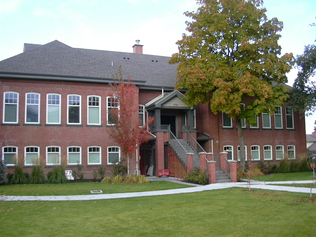 Rutland Elementary School City Of Kelowna