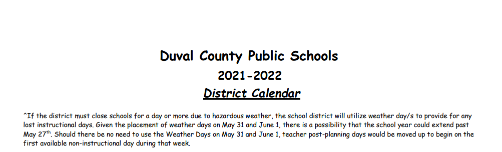 San Mateo School District Calendar Springfield Calendar 2022