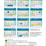 SAU 14 Epping School District Calendars Epping NH