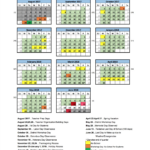 Sau 7 School Calendar Working Calendar