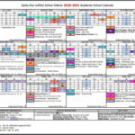 Sausd Academic Calendar 2022 January Calendar 2022