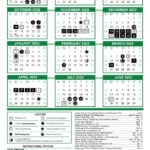 Savannah Chatham County Public Schools Calendar 2022 2023