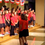 Sawgrass Bay Elementary s Patriot Day Ceremony YouTube