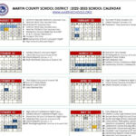 School Board Approved Calendars For The 2022 23 School Year Port