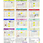 School Calendar 2014 2015 Calendar Detail SchoolCalendars