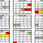 School Calendar 2022 2023 Perquimans School District