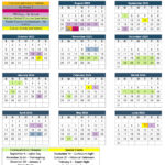 School Calendar Bozeman Summit School