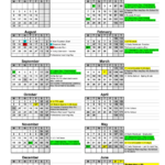 School Calendar Collier County Public Schools Calendar Countdown