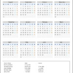 School Calendar For Kent School District Archives School District