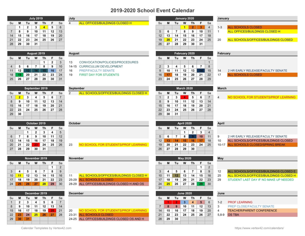 School Calendar Jefferson County Wv Working Calendar