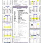 School Calendars And Carline Maps About Us Meridian School