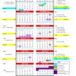 School Calendars Arlington Local Schools