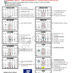 School Calendars Bell Schedules School Calendars