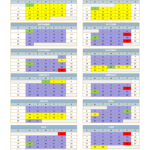 School District 35 Langley Calendar 2020 And 2021 PublicHolidays