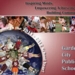 School District Calendar Garden City Public Schools