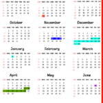 Scotland County School District Calendar School Calendar Calendar