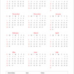 Scotland County Schools Calendar Holidays 2022 2023
