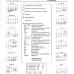 Scsd2 Calendar