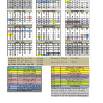 Seminole County Public Schools Calendar 2023 2024