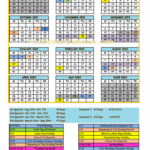 Seminole County School Calendar 2021 22 Holidays And Break Schedule