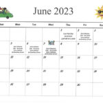 Sheckler Elementary School Sheckler Elementary School Calendar