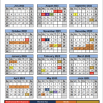 Shelby County Public Schools Calendar 2022 And 2023 PublicHolidays From