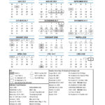 Slcusd Calendar Customize And Print