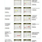 Slu 2022 Consolidated Calendar November Calendar 2022