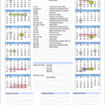 Smith County School District Calendar 2023 2024