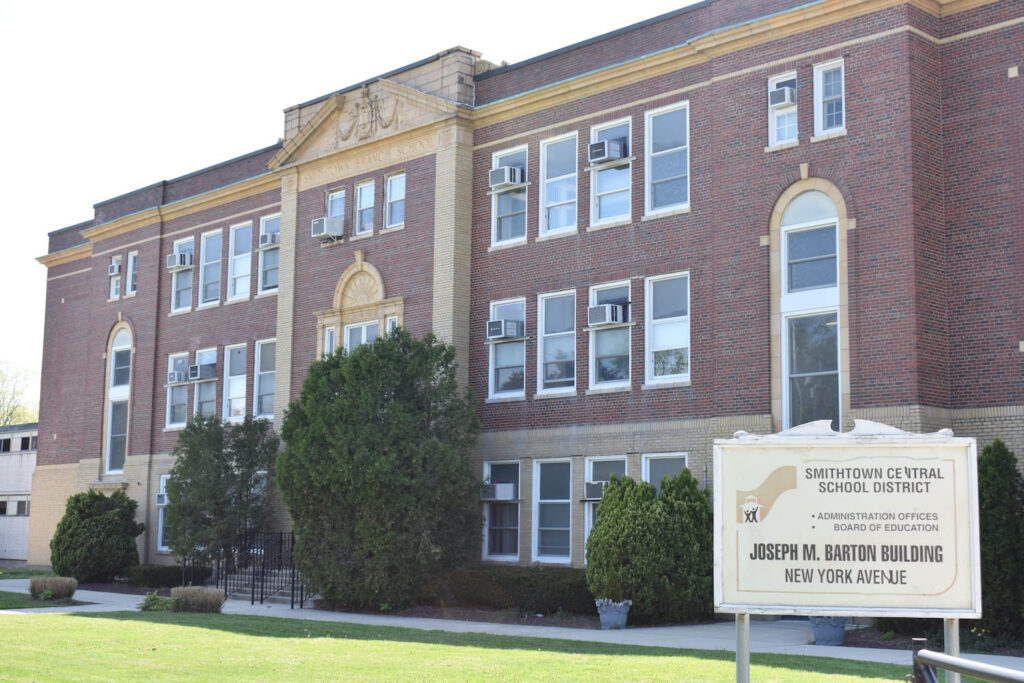 Smithtown Central School District 2019 20 Budget Set For May 21 Vote 