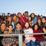 South El Monte High Celebrates 25 Year Milestone With Homecoming Parade