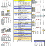 South Elementary School Calendars Windsor Locks CT