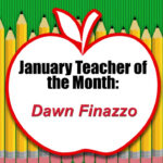 Southfield Public Schools January Teacher Of The Month 2018 Dawn