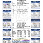 Sps R12 Calendar Printable Calendar 2023