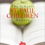 St Paul Public Schools Calendar 2022 2023 November 2022 Calendar