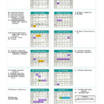 Stonington Public Schools Holiday Calendar 2022 2023 District School