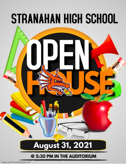 Stranahan High School Homepage
