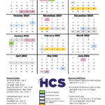 Student Calendar Of Lcps 2021 2024 April 2024 Calendar Printable