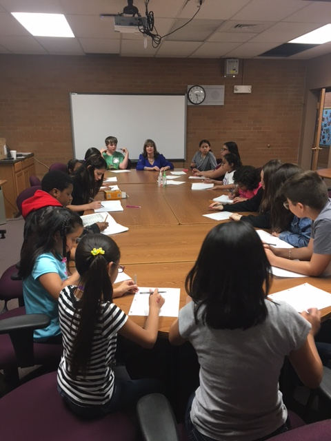 Student Clubs And Activities Eiber Elementary
