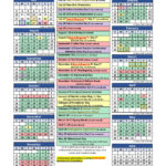 Sumner County School Calendar Holidays 2022 2023